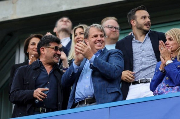 Tân binh Chelsea có màn ra mắt không thể ấn tượng hơn - Bóng Đá