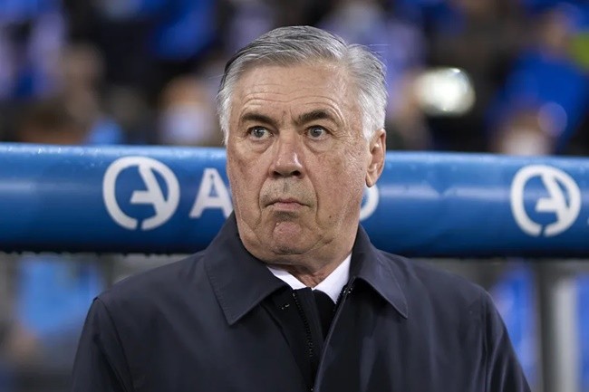 Ancelotti: “Benzema should miss the Inter game, but might be back vs Atlético” - Bóng Đá