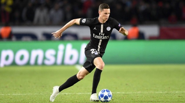 The stars who can speak to foreign clubs with six months left on their deals - Bóng Đá