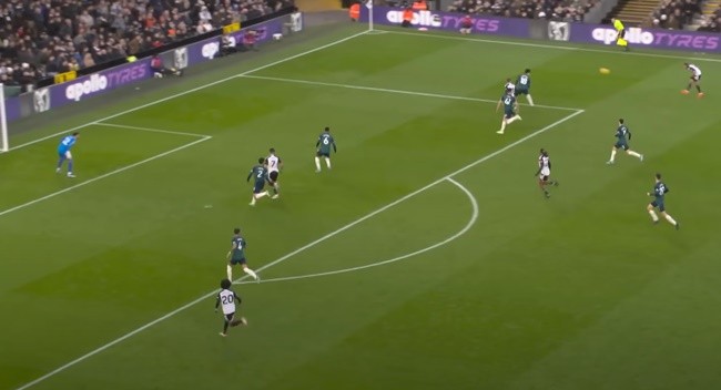 Gabriel calls out Declan Rice - Bóng Đá