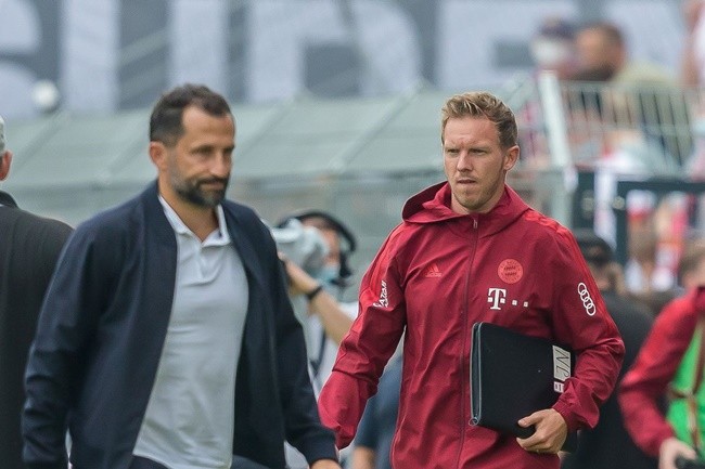 Lewandowski nhận cú hích lớn trước thời điểm lễ trao giải QBV diễn ra - Bóng Đá