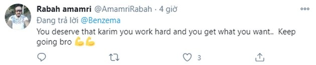 NHM tán dương Benzema sau cú đúp trước Eibar - Bóng Đá