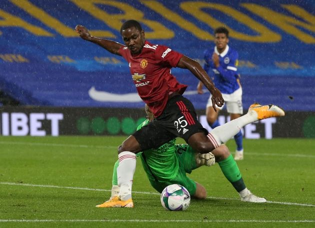 Declan Rice ở đâu khi đặt cạnh Rodri? - Bóng Đá