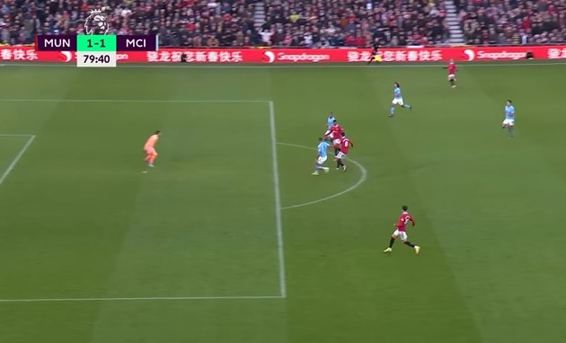 Bruno vs Spurs - Bóng Đá