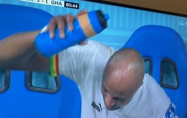 Phong độ khủng khiếp của Rashford từ sau World Cup - Bóng Đá