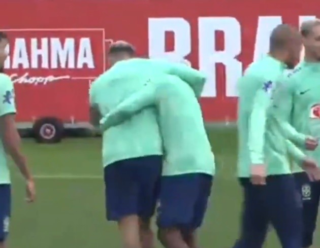 Notoriously tough L’Equipe name their team of 2022 with four Premier League players making the XI - Bóng Đá