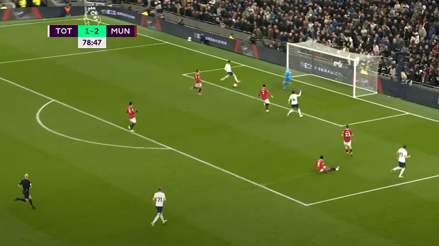 Màn trình diễn Malacia - Bóng Đá