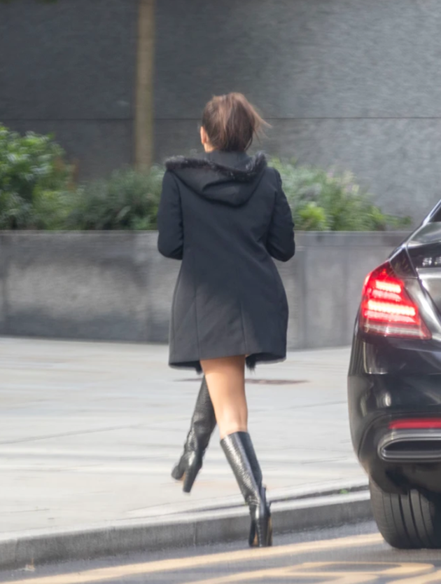 Dele Alli spotted out at restaurant with Man City boss Pep Guardiola’s daughter - Bóng Đá