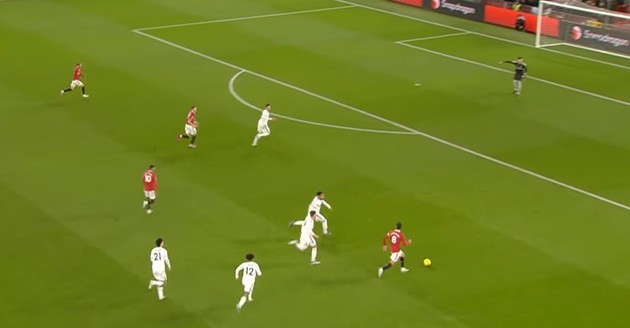 50 sắc thái bấn loạn của Casemiro trong loạt luân lưu - Bóng Đá