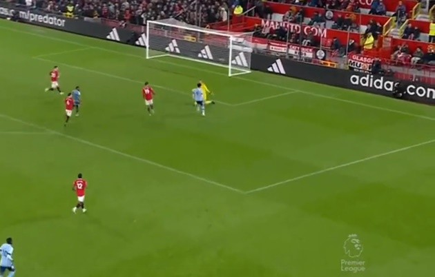 Mudryk lại gây thất vọng não nề - Bóng Đá