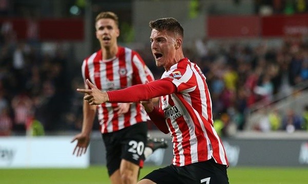 Đội hình mạnh nhất của Arsenal khi có Leandro Trossard - Bóng Đá