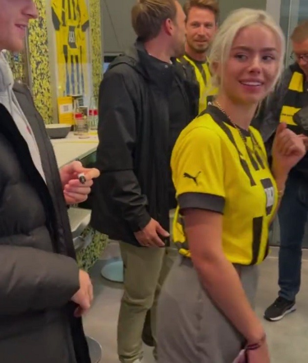 The Mason Mount MYSTERY: - Bóng Đá