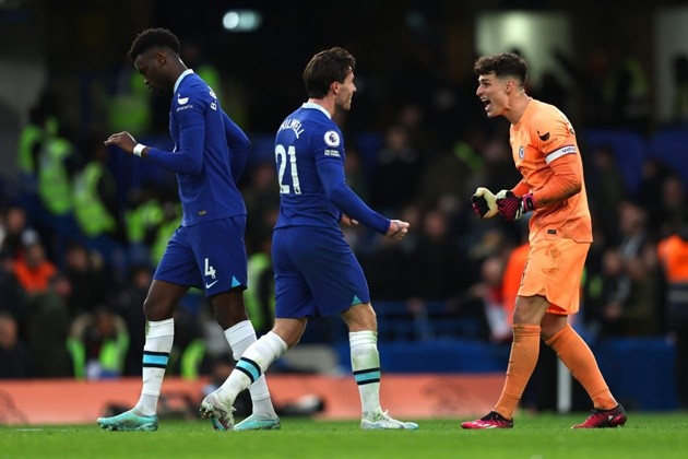 Nunez hỏng ăn - Bóng Đá