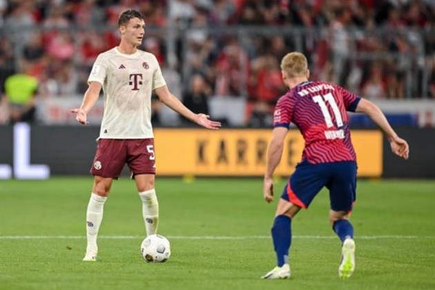 Ảnh Rice, Saka, Saliba - Bóng Đá