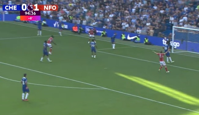 Hạ sát Chelsea, bẽ mặt Mudryk, ngôi sao từ Man Utd thăng hoa tột độ - Bóng Đá