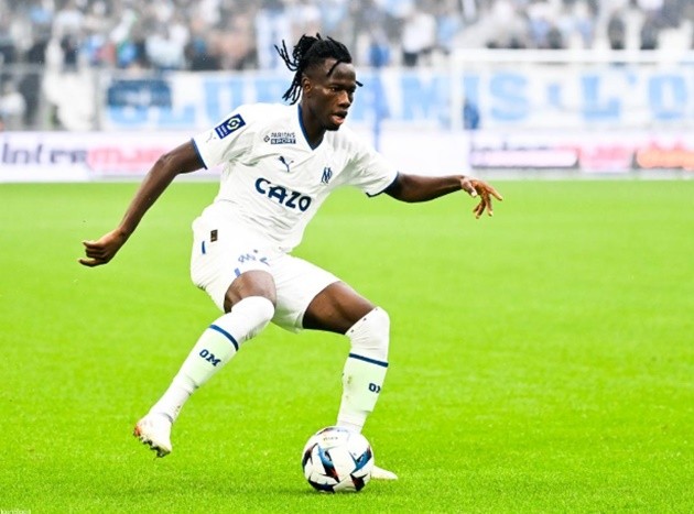 Xuất hiện CLB không quan tâm đến quá khứ của Greenwood - Bóng Đá