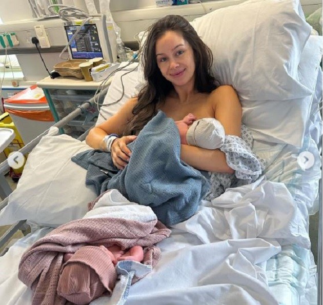 Kennedy Alexa - Bóng Đá