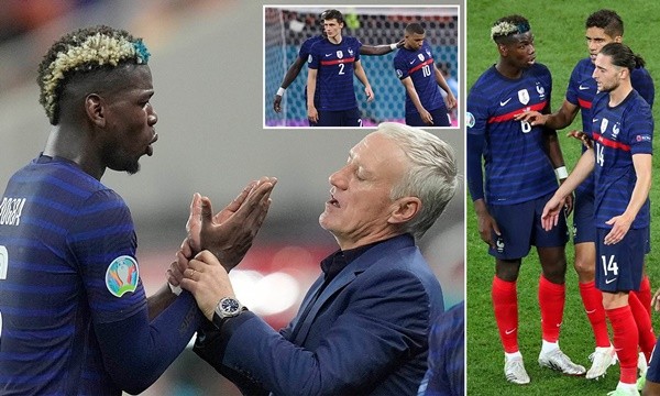 Một Sterling xuyên phá hàng thủ West Ham - Bóng Đá