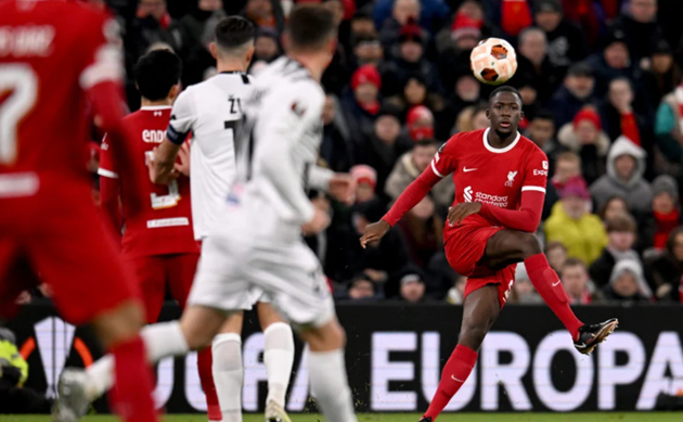 Who Liverpool could face in Europa League last 16 after battering LASK at Anfield - Bóng Đá