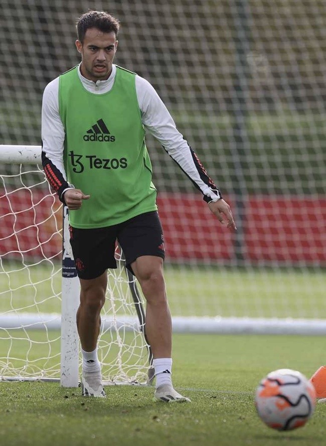 Georgina Rodriguez - Bóng Đá