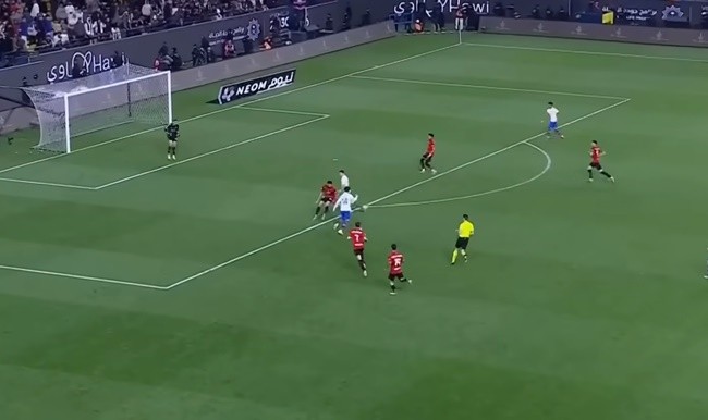 Joao Felix cho tấ cả sáng mắt ra - Bóng Đá