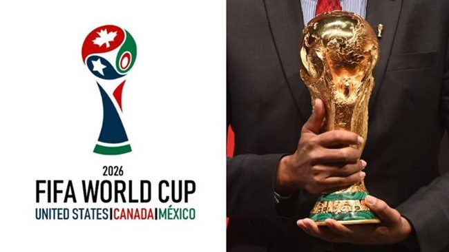 Inside 2026 World Cup final stadium set to make history with world’s largest HDTV screen and retractable roof - Bóng Đá