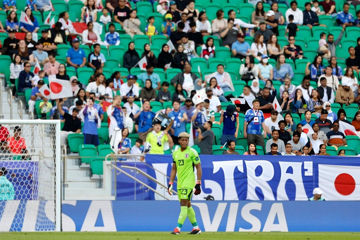 Cầu thủ từ chối M.U choáng ngợp trước tuyển Việt Nam - Bóng Đá