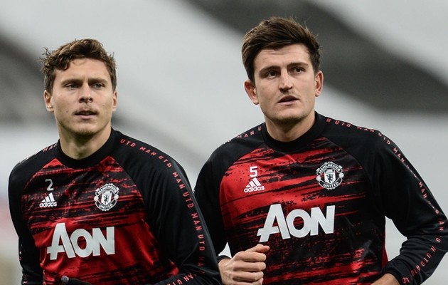 Man Utd captain Harry Maguire surprises elderly hometown residents with care packages and funds boyhood team’s kit - Bóng Đá