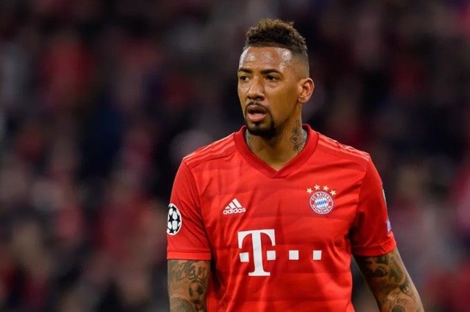 Arsenal targeting Bayern Munich defender Jerome Boateng in January - Bóng Đá