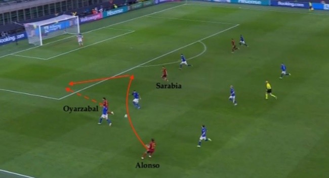 Foden khiến Maddison bất lực - Bóng Đá