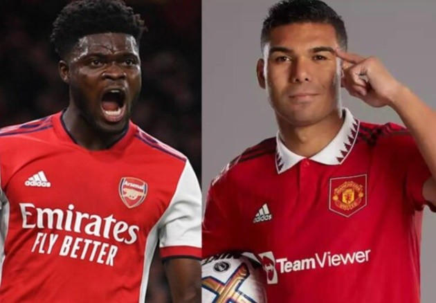 Courtois vs Cucurella - Bóng Đá