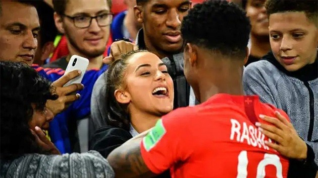 Courtney Caldwell - Bóng Đá