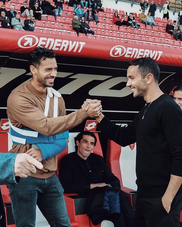 Sự nghiệp Greenwood 'lên bờ xuống ruộng' trong 4 năm qua - Bóng Đá