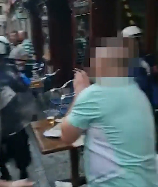 Em trai Mbappe rực sáng, nhấm chìm đối thủ không thương tiếc - Bóng Đá