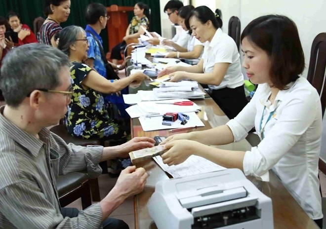 Vì vậy, dù lương cơ sở dự kiến tăng từ ngày 1/7/2026, người đang hưởng lương hưu chưa chắc được điều chỉnh ngay nếu chưa có quyết định tăng lương hưu tương ứng.

