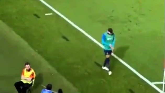 Mbappe nhận đòn đau từ 'cỗ máy đánh chặn' Morocco - Bóng Đá