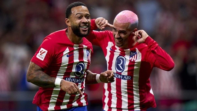 SỐC! Felix bị cô lập bởi đồng đội, ngày rời Atletico rất gần - Bóng Đá