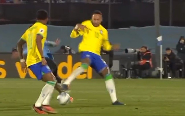 Cú sốc Neymar - Bóng Đá