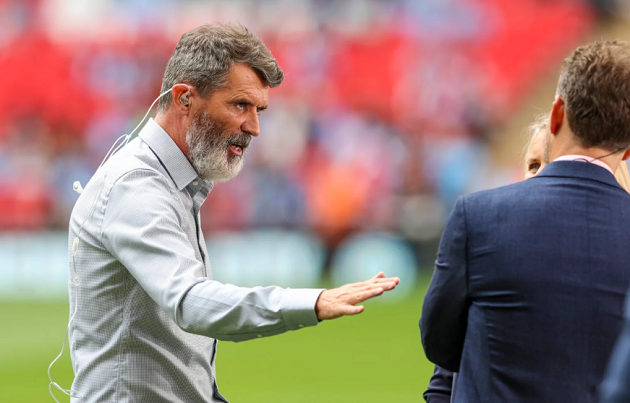 ‘WITHOUT BUKAYO SAKA’: ROY KEANE CHANGES MIND ON ARSENAL & MAKES PREMIER LEAGUE TITLE PREDICTION - Bóng Đá