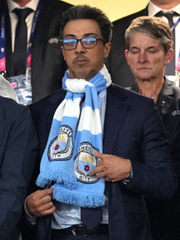 5 thay đổi lớn ở châu Âu sau chiến tích của Man City - Bóng Đá