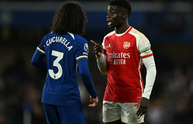 Arsenal trình làng một đội trưởng mới - Bóng Đá