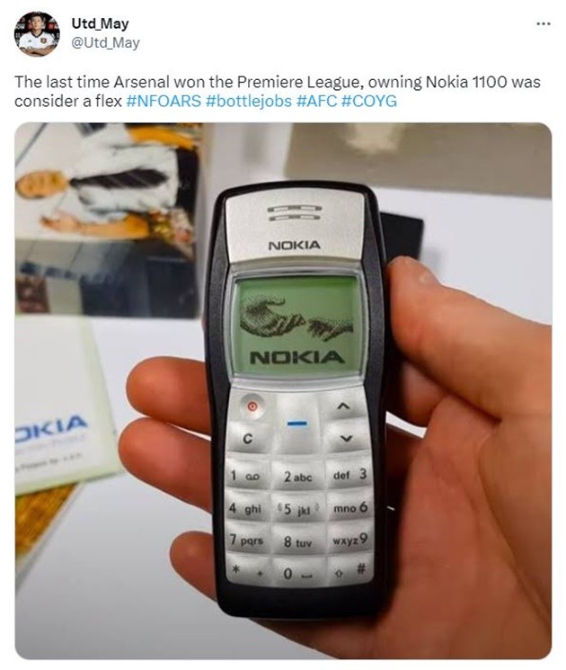 Tự hủy trước Man City, Arsenal nhận hàng loạt chế giễu - Bóng Đá