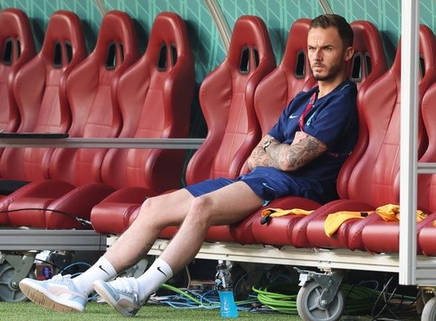 Rõ khả năng Kane ra sân gặp Mỹ, 'số 10' tiếp tục mất tích - Bóng Đá