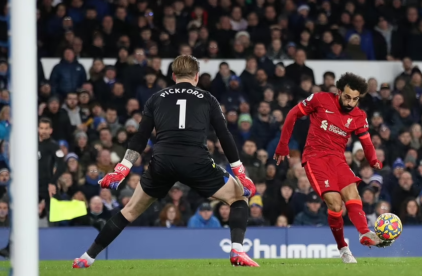 Klopp đã đúng, Salah đứng dưới Ronaldo là một bất công to lớn - Bóng Đá