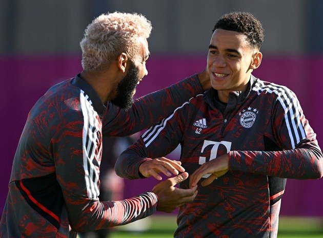 Big-spending Saudi side Al-Ittihad 'make huge £85.6m contract offer to Paul Pogba' - Bóng Đá