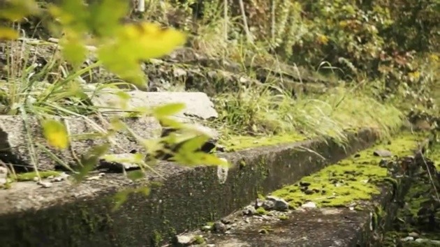 Inside the abandoned 50,000-seat stadium that has homeless people living in stands - Bóng Đá