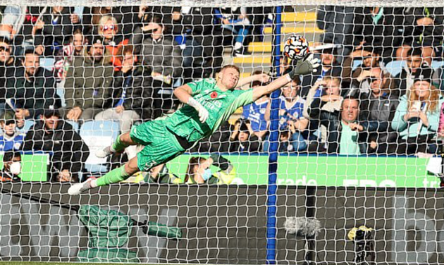TRỰC TIẾP Leicester City 0-2 Arsenal: Ramsdale bay người cứu thua (HẾT H1) - Bóng Đá