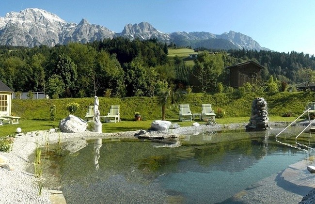 Inside Harry Kane’s luxury Munich hotel  - Bóng Đá