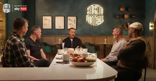 Inside Dragons’ Den star Gary Neville’s £100m empire - Bóng Đá