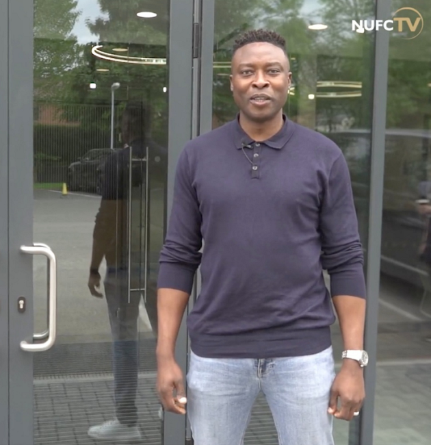 Inside Newcastle’s amazing state-of-the-art training ground as club legend mocks himself in hilarious Cribs-style tour - Bóng Đá